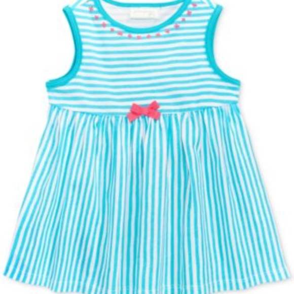 First Impressions Other - PRICE CUT 3/$10 Baby Girls Tank Top